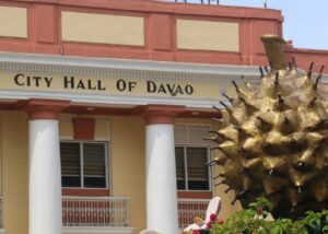 Davao