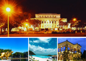 Bacolod – Free and Easy Package