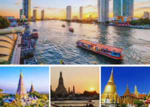 Bangkok