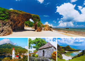 Batanes – Free and Easy Package
