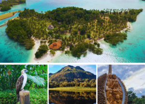 Davao – Free and Easy Package
