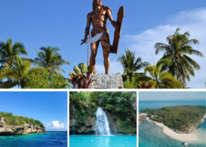 Cebu – Free and Easy Package