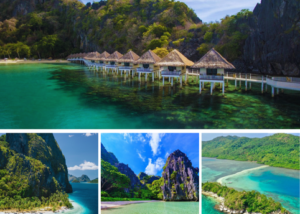 El Nido – Free and Easy Package