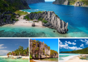 Puerto Princesa – Free and Easy Package