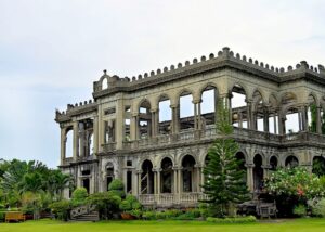 Bacolod