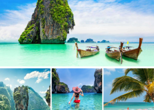 Boracay – Free and Easy Package