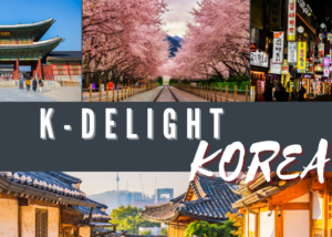 K-Delight