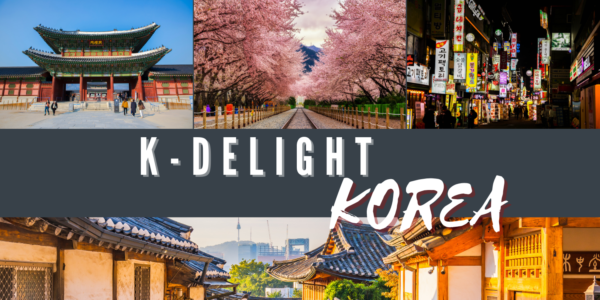 K-Delight