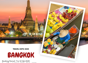 Bankok