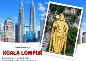 Kuala Lumpur