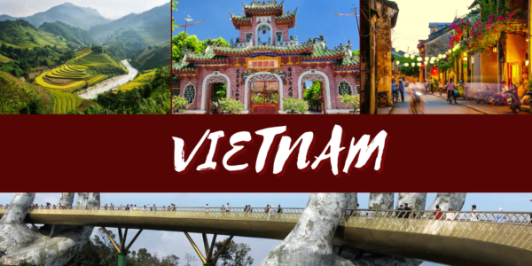 Vietnam